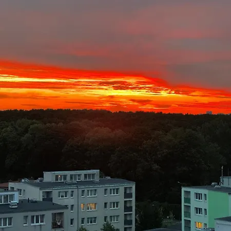 Przy Rondzie Daszynskiego