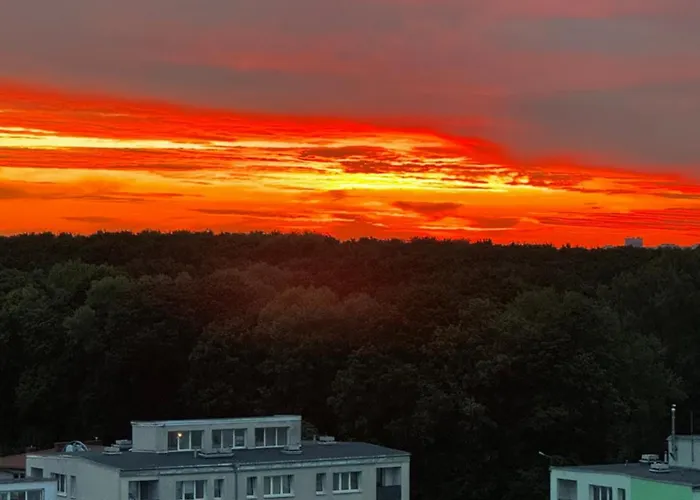 Przy Rondzie Daszynskiego